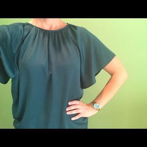 Stunning Romantic Blouse